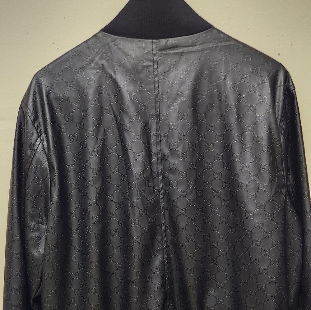 GG jacket - Picture 4 of 7